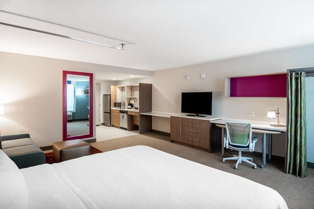 Images Home2 Suites by Hilton Phoenix Airport North