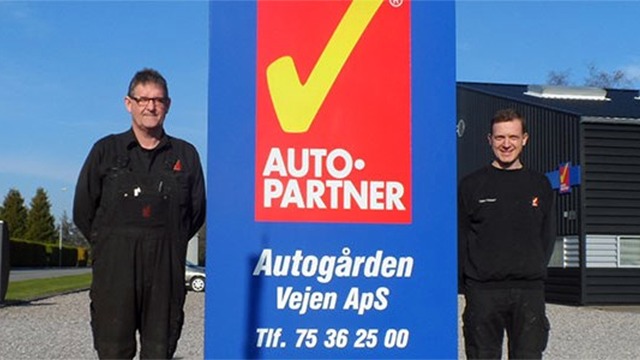 Images Autogården Vejen ApS