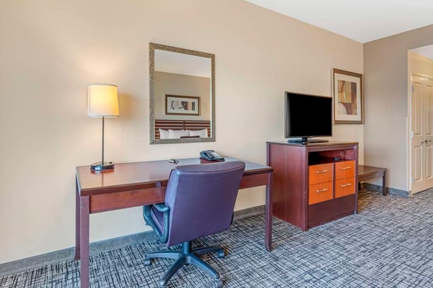 Images Best Western Plus Bayside Hotel