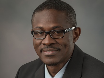 Photo of Felix Quist, MD of 