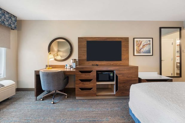 Images Hampton Inn Ottawa (Starved Rock Area)