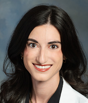 View more information about Nora Badiner