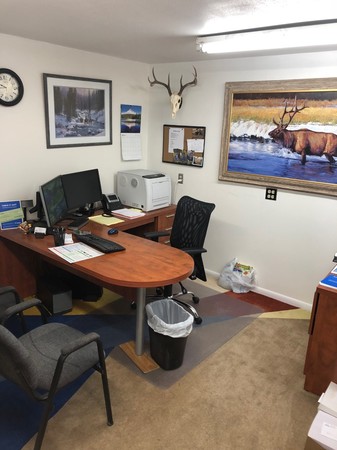 Images William Brown: Allstate Insurance