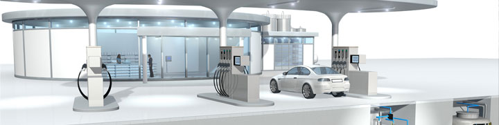 FAFNIR GmbH, Schnackenburgallee 149c in Hamburg