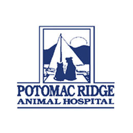 Potomac Ridge Animal Hospital Logo