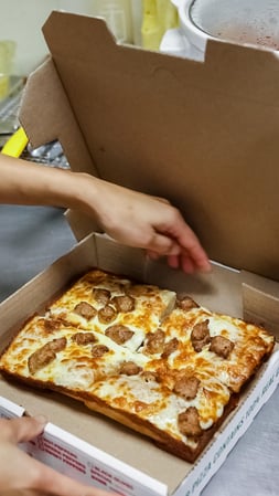 Images Pizza Buzz