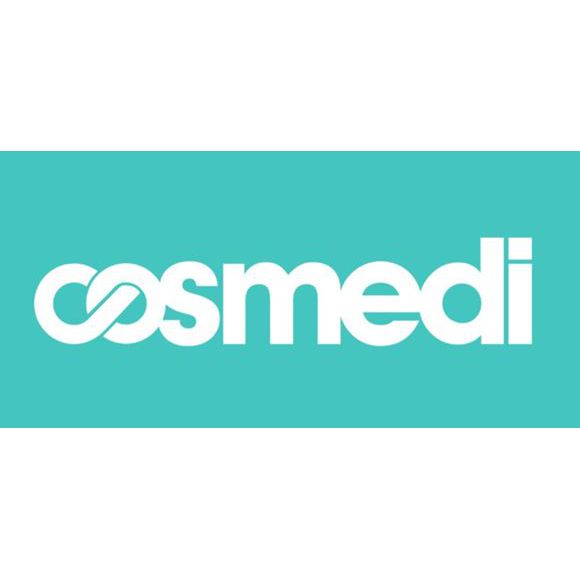 Tilauspiste Cosmedi Oy Logo