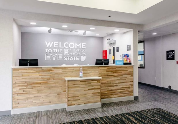 Images Hampton Inn Springfield