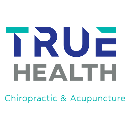 True Health Chiropractic and Acupuncture Logo