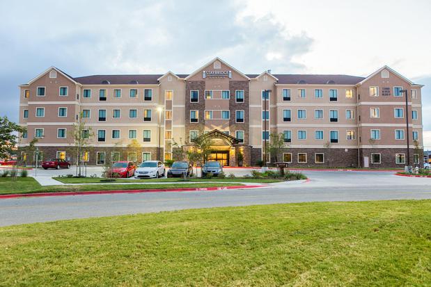 Images Staybridge Suites Austin North - Parmer Lane by IHG