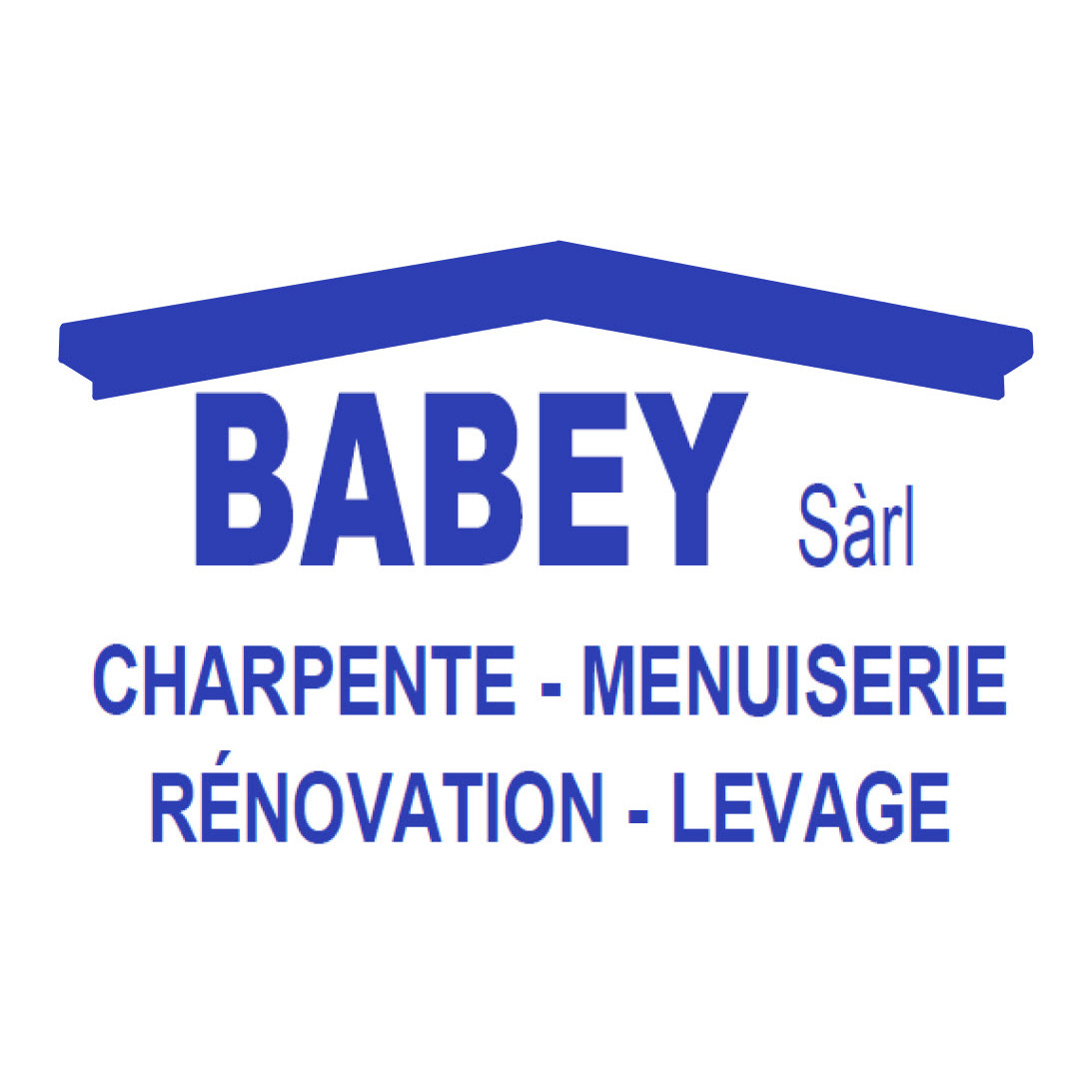 Babey Sarl Logo