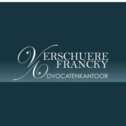 Verschuere Francky Advocatenkantoor Logo