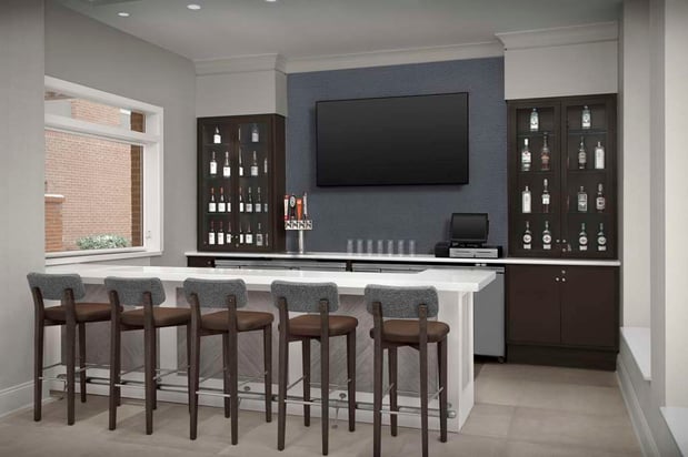 Images Hilton Garden Inn Atlanta North/Johns Creek