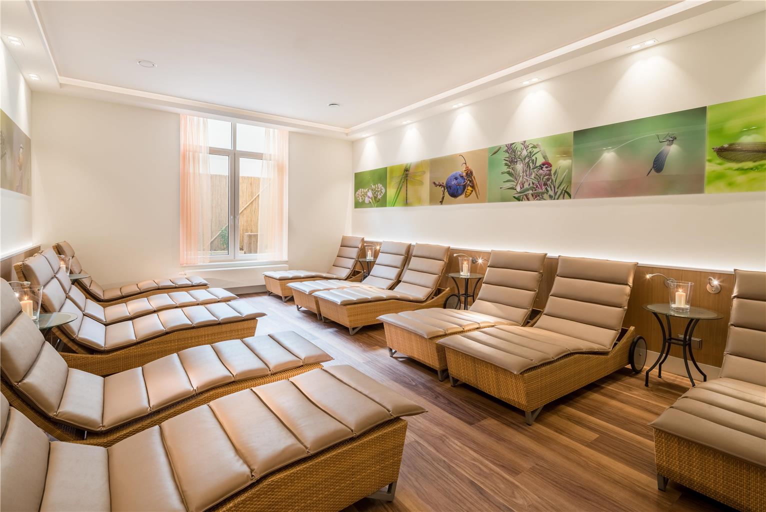 Bild 85 Best Western Premier Castanea Resort Hotel in Lueneburg