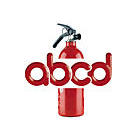 ABCD Estintori Sagl Logo