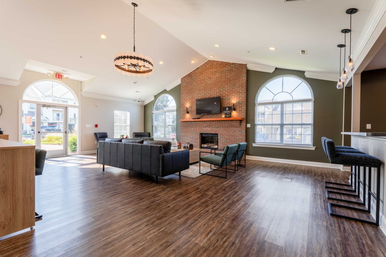 Cannon & Westover Apartment Homes Image