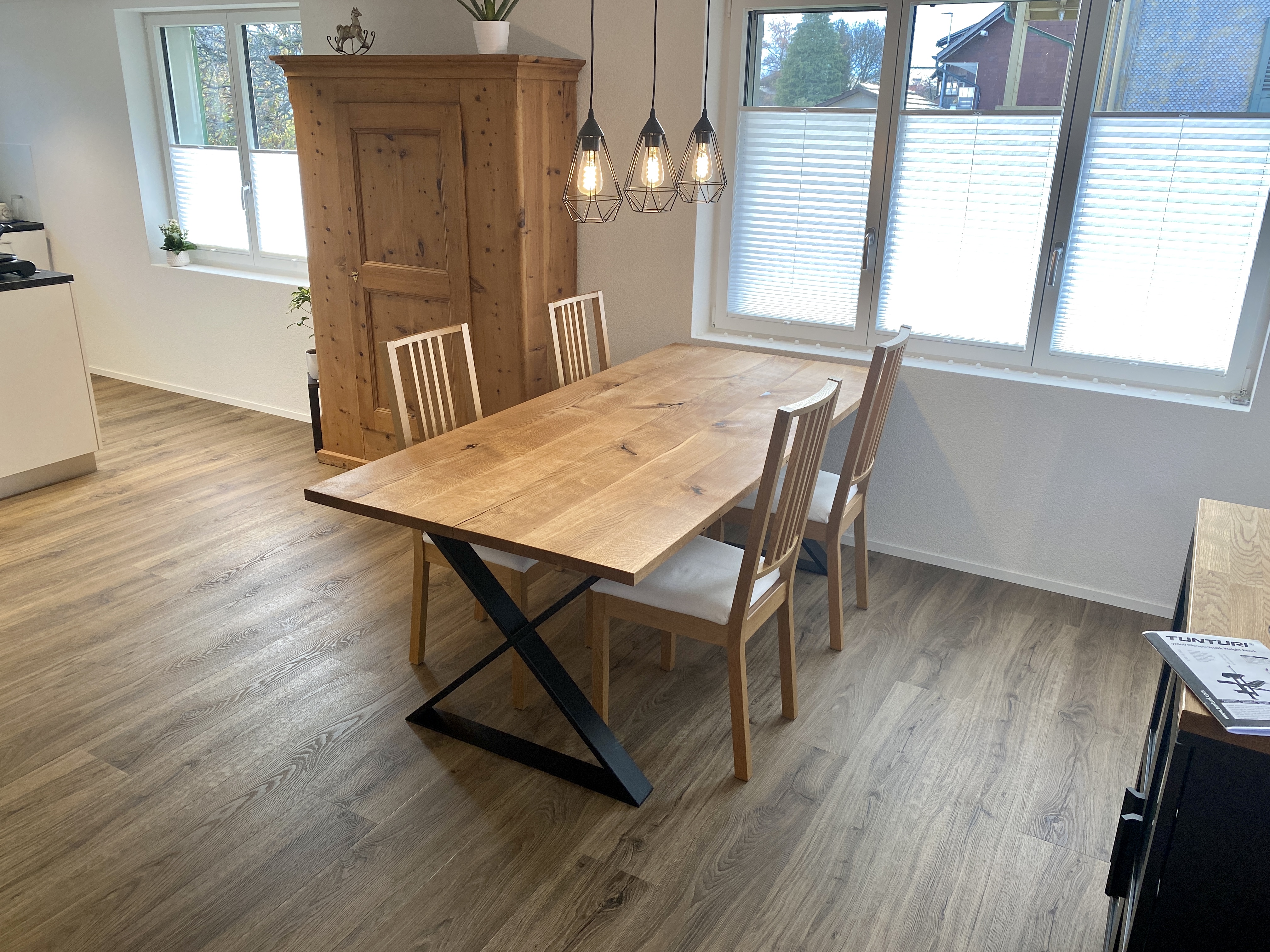 Bilder Schwarz Schreinerei & Innenausbau GmbH