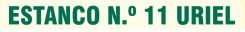 Images Estanco N.º. 11 Uriel