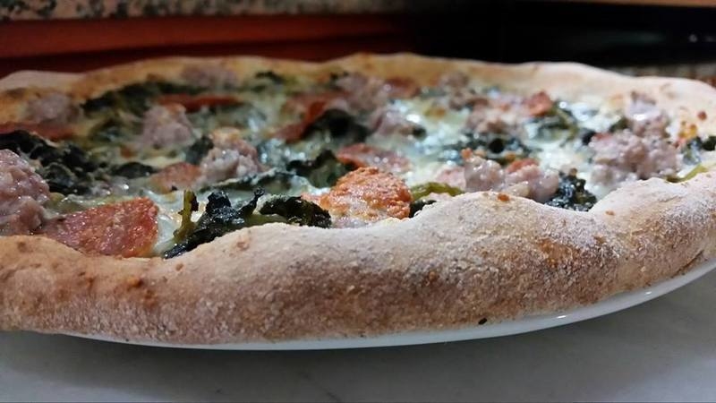 Images Pantagruel Pizza & Ristò
