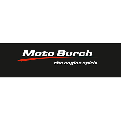 Moto Burch Logo