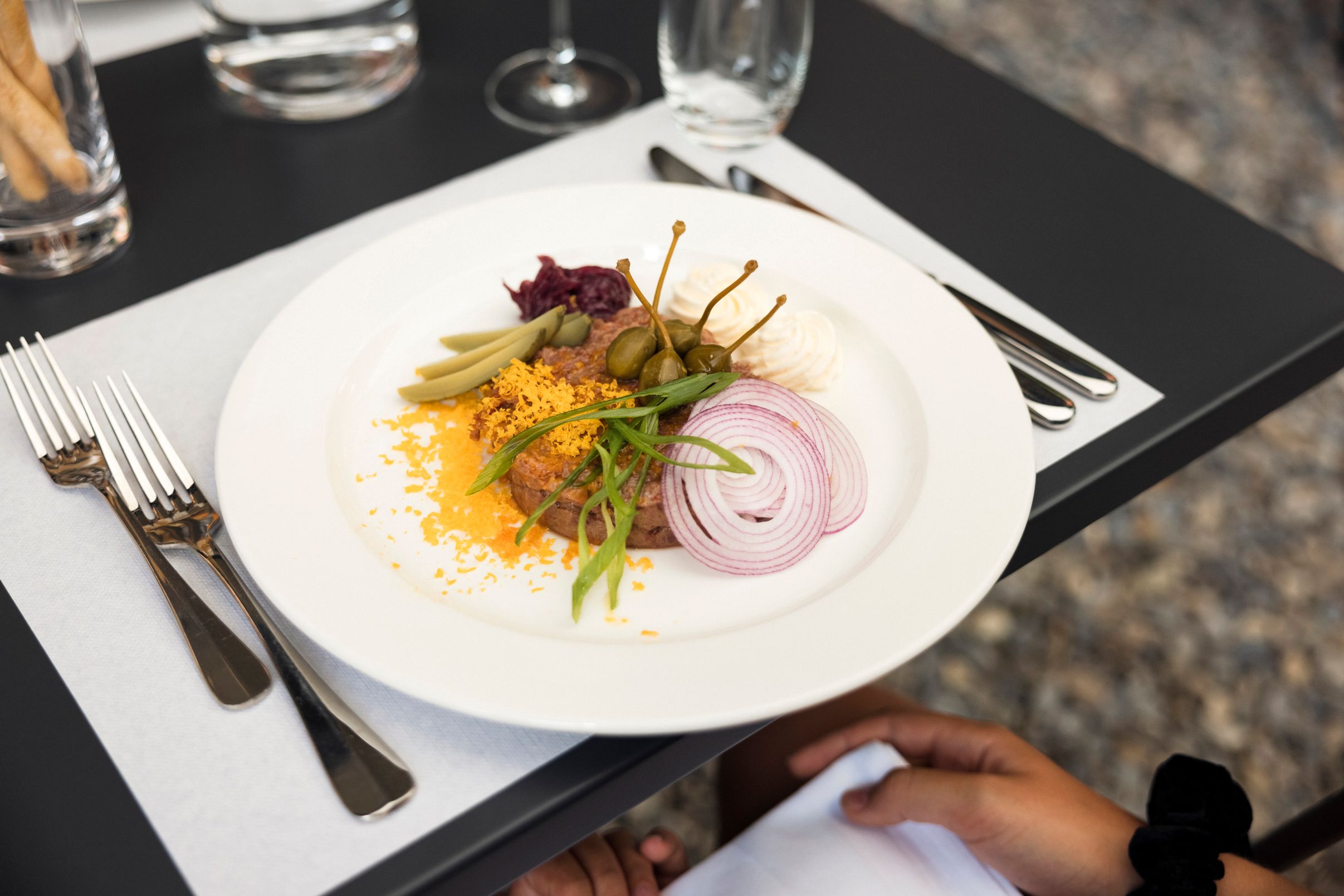 Restaurant Lokal, Militärstrasse 42 in Bern