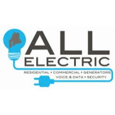 ALL Electric, LLC Logo