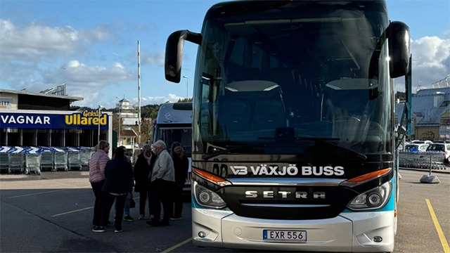 Images Växjöbuss AB