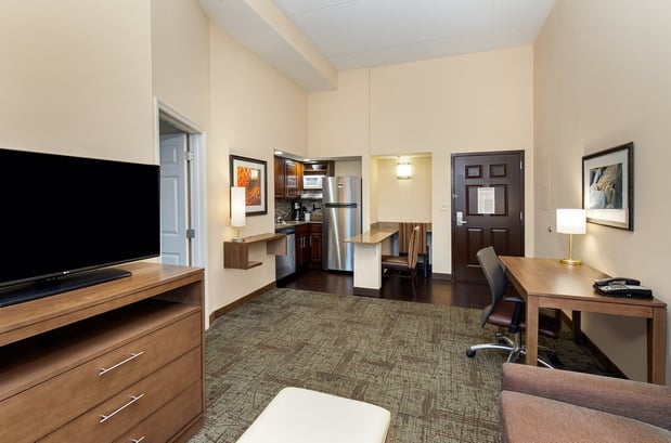 Images Staybridge Suites Knoxville Oak Ridge by IHG
