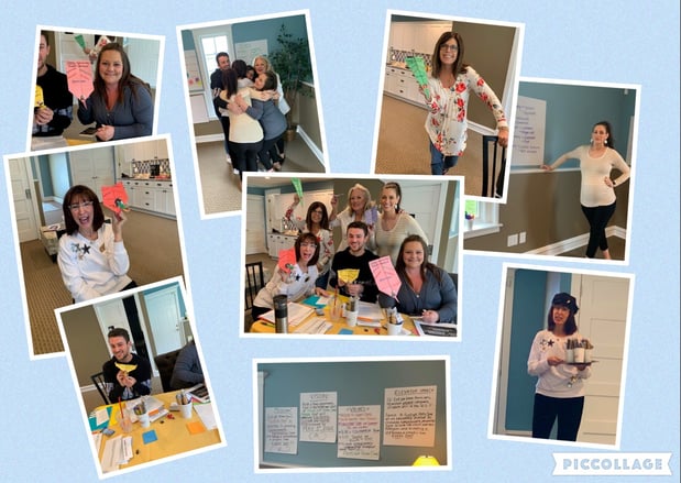 Images FirstLight Home Care of Omaha