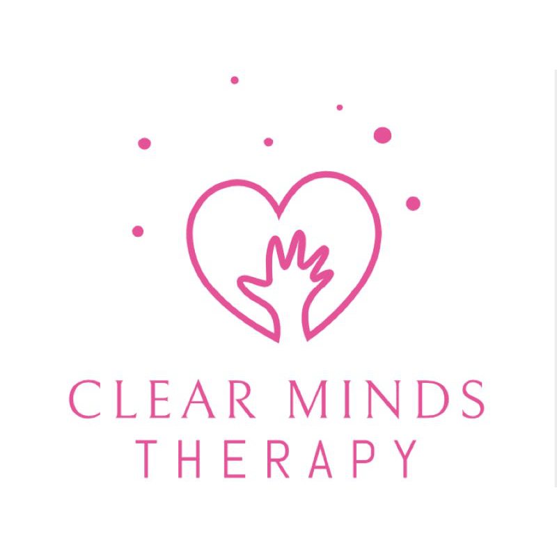 Clear Minds Therapy Logo