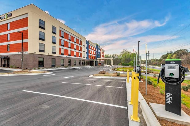 Images Home2 Suites by Hilton Raleigh West Lenovo Center