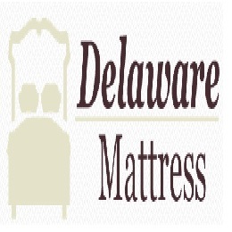 Delaware Mattress Logo