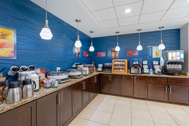Images Best Western Plus Daytona Inn Seabreeze Oceanfront