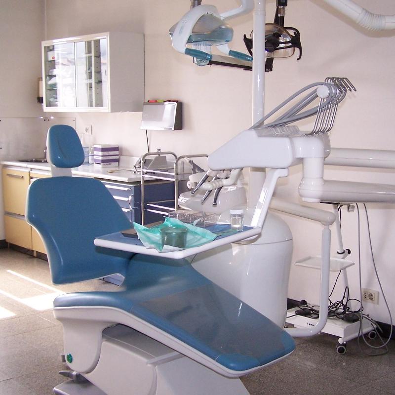 Images Studio Dentistico Venini - Sangalli