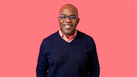 ANSON LOUIS - TurboTax Expert Logo