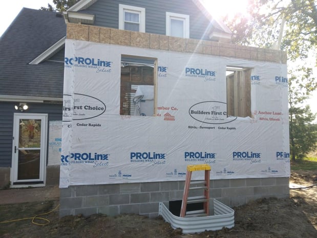Images Erdman Construction LLC