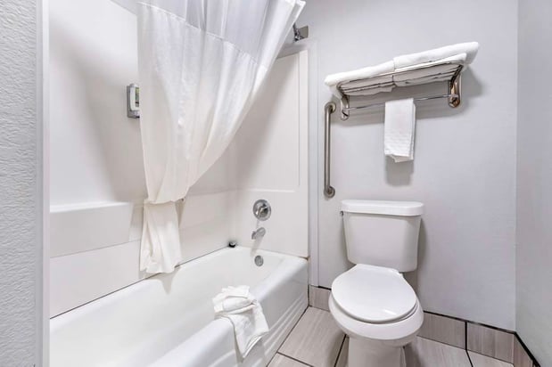 Images Best Western Santa Fe