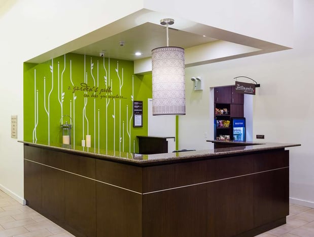 Images Hilton Garden Inn New York/Tribeca