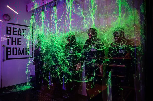 Images Beat The Bomb Philadelphia