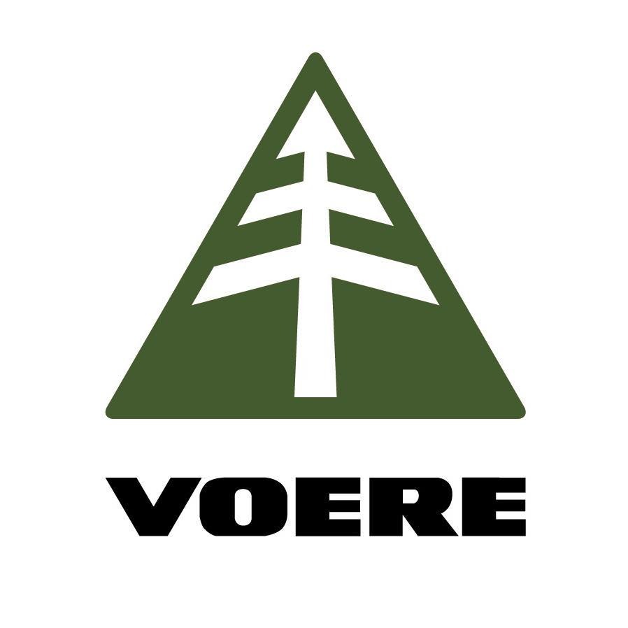 Logo von VOERE sr-enterprise.at gmbh