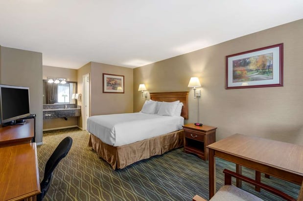 Images Best Western La Posada Motel