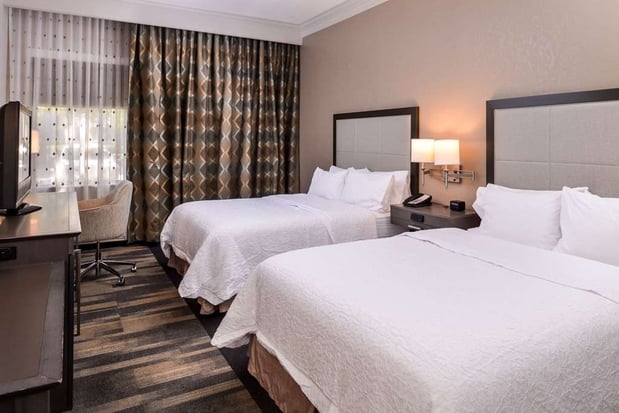Images Hampton Inn Ft. Lauderdale/Plantation