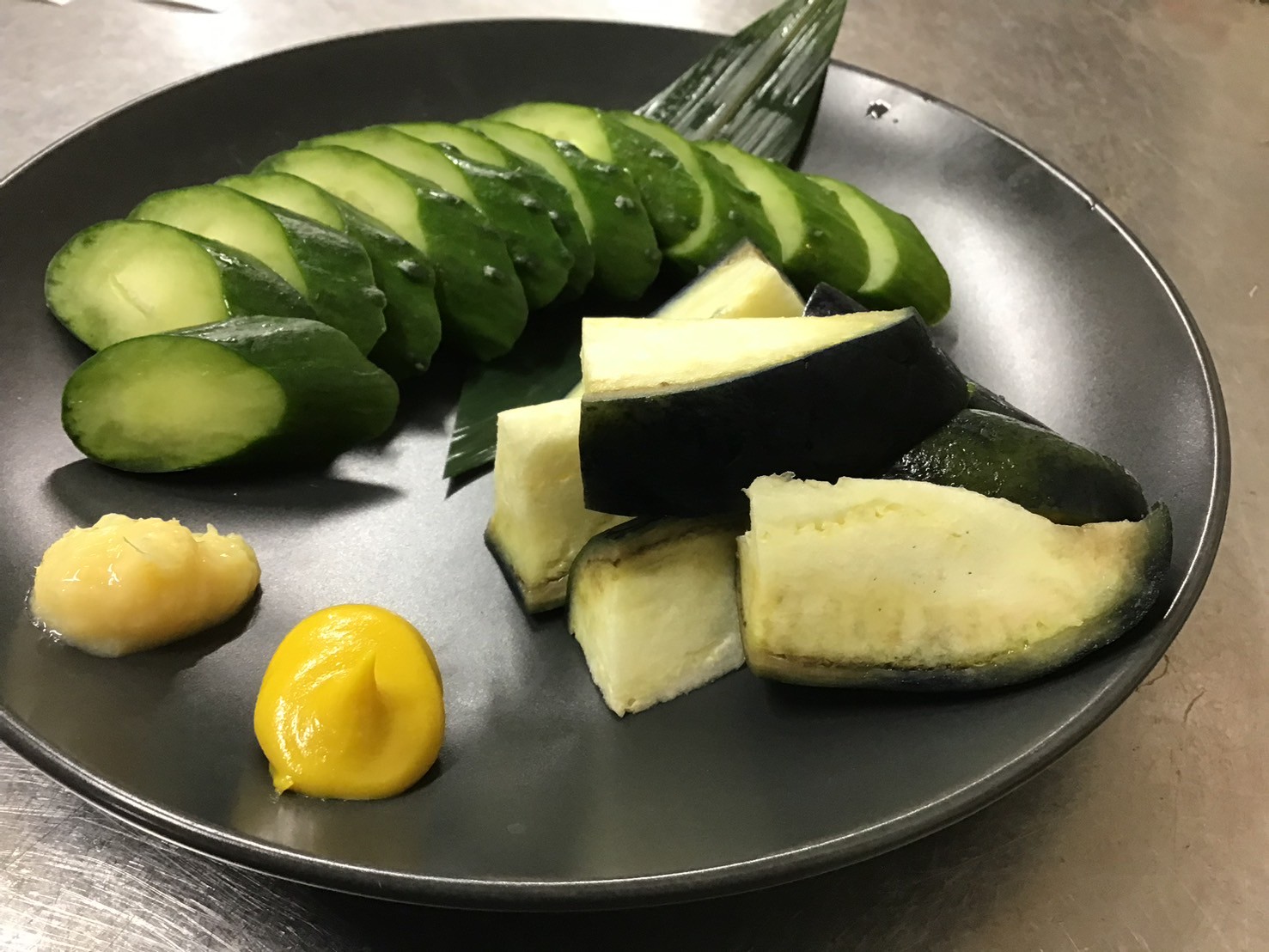 Images 海鮮串オカピ