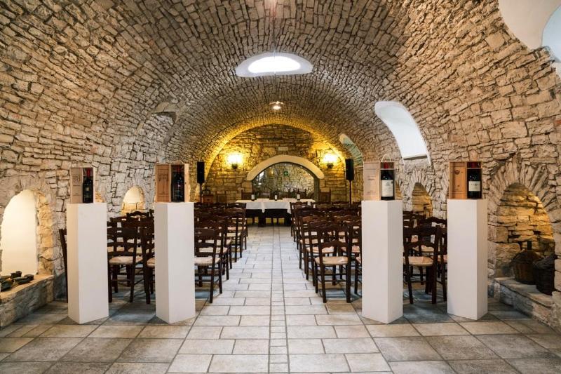 Images Cantine Torrevento