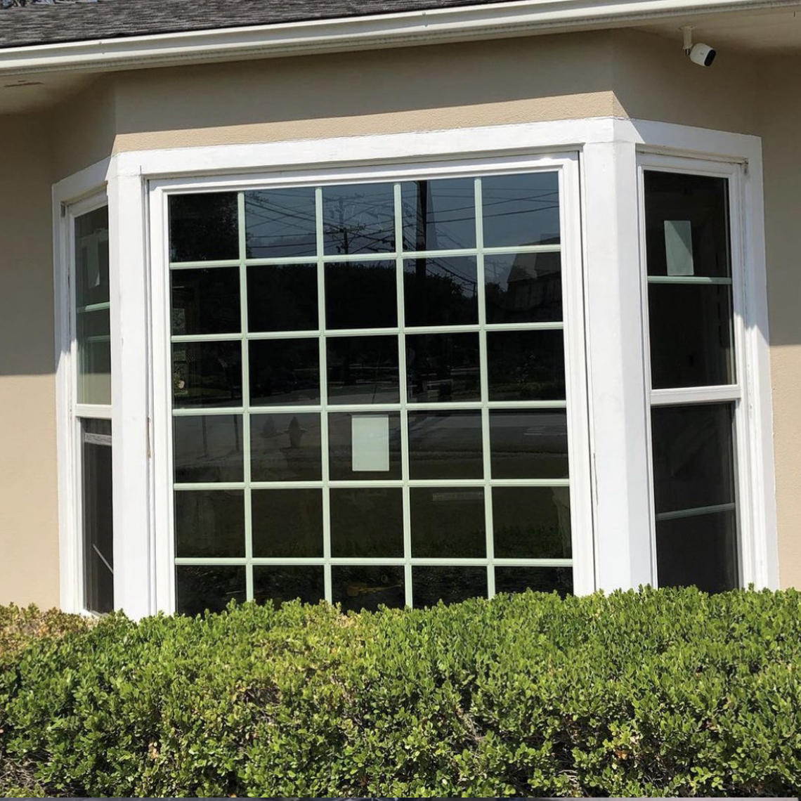 A&S GLASS AND MIRROR- window repair