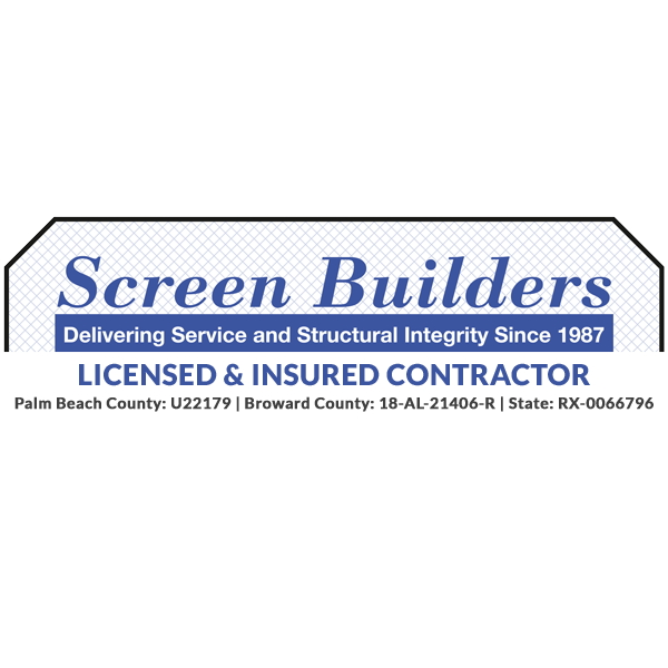 Screen Builders Logo