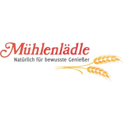 Frießinger GmbH & Co. KG - Mühlenlädle in Kirchberg an der Murr - Logo