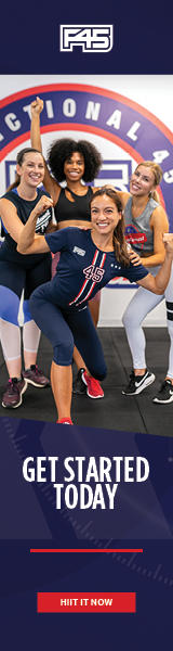 Images F45 Training South Stuart