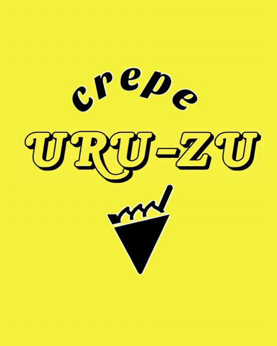 Images URU-ZU crepe ウルーズクレープ