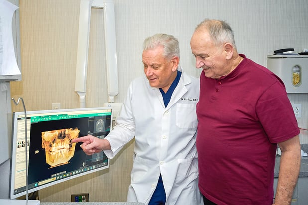 Images Capital Region Periodontics and Dental Implants